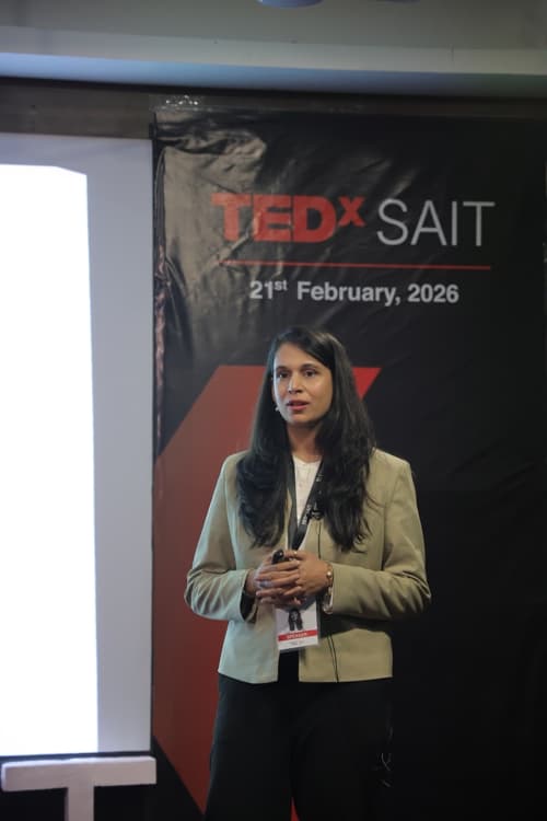 Sri Aurobindo Institute of Management and Science Indore Events photo 3